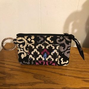 Vera Bradley ID wallet